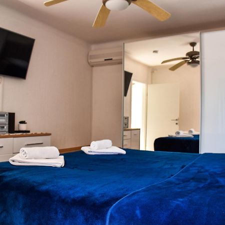 Kuca Za Odmor Antic - Holiday House Antic Novi Vinodolski Exteriör bild