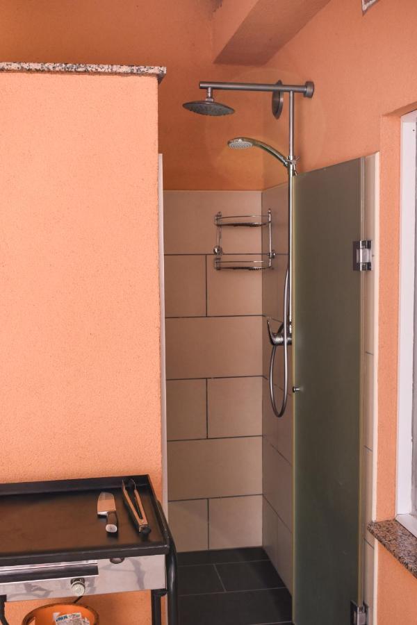 Kuca Za Odmor Antic - Holiday House Antic Novi Vinodolski Exteriör bild
