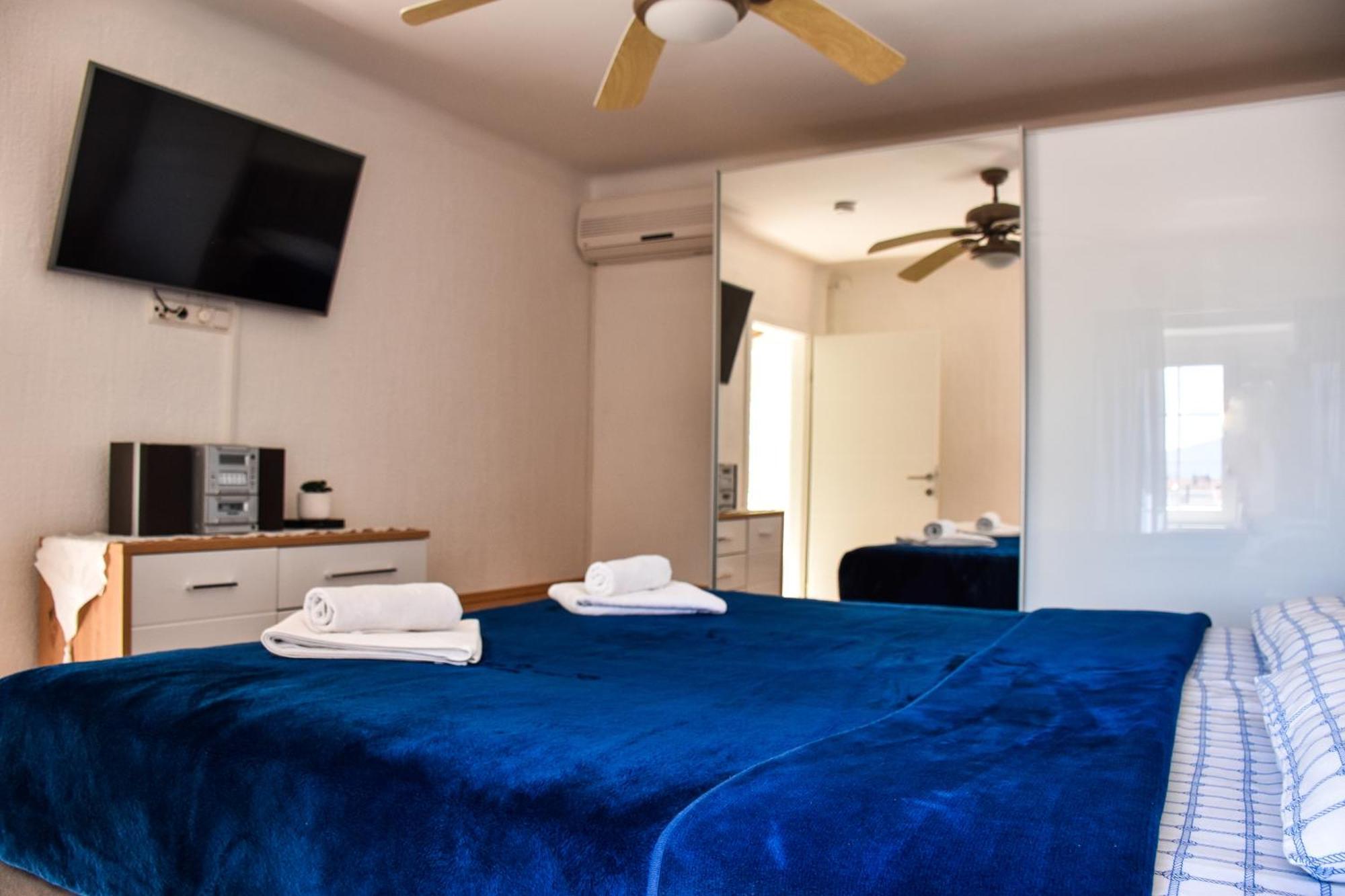 Kuca Za Odmor Antic - Holiday House Antic Novi Vinodolski Exteriör bild